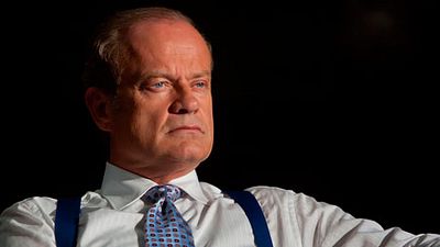 Imagem da notícia Kelsey Grammer substitui Nicolas Cage em Os Mercenários 3