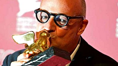 Imagem da notícia Vencedor do Festival de Veneza será exibido no Festival do Rio