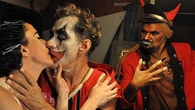 Imagem da notícia Festival de Brasília 2013 - Cineasta e equipe do filme abandonam sala de exibição