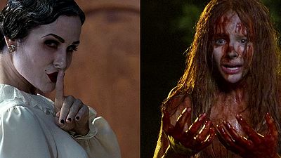 Imagem da notícia Sobrenatural: Capítulo 2 e Carrie - A Estranha têm lançamentos adiados