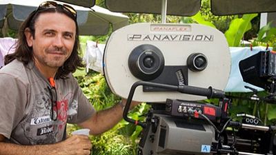 Imagem da notícia Entrevista exclusiva com Halder Gomes, diretor de Cine Holliúdy