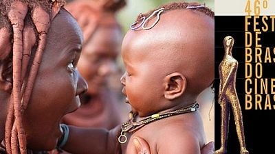 Imagem da notícia Festival de Brasília 2013 - Sangue, drama e humor temperam os filmes da terceira noite de competição