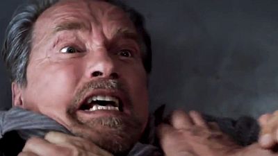 Imagem da notícia Stallone contra Schwarzenegger em cena de Rota de Fuga