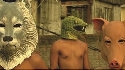 Imagem da notícia Festival de Brasília 2013 - Morte, alegria e dor marcam a última noite de competição