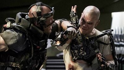 Imagem da notícia Bilheterias Brasil: Elysium tem ótima estreia, Aviões fica em segundo lugar
