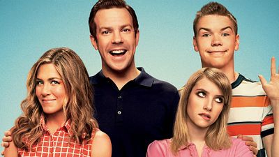 Imagem da notícia Leitores do AdoroCinema aproveitam a pré-estreia exclusiva de Família do Bagulho