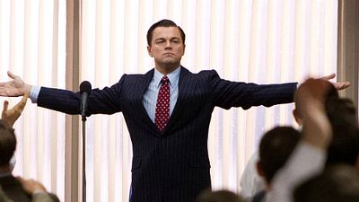 Imagem da notícia O Lobo de Wall Street, de Martin Scorsese, pode ser adiado para 2014