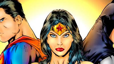 Imagem da notícia Batman vs. Superman pode ter a Mulher-Maravilha