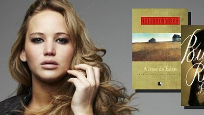 Imagem da notícia Jennifer Lawrence embarca em mais três filmes com o diretor de Jogos Vorazes