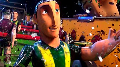 Imagem da notícia Festival do Rio 2013: Um Time Show de Bola e Nebraska são destaques do dia