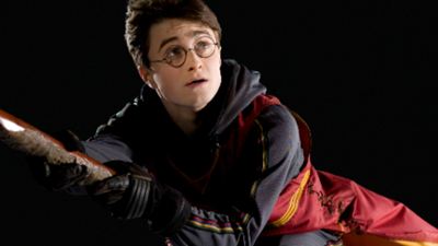 Série do universo Harry Potter terá um filme sobre quadribol?
