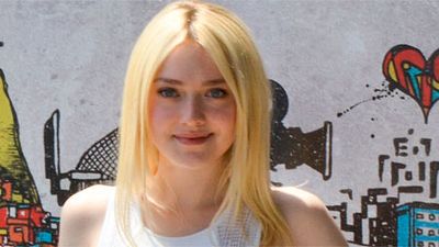 Imagem da notícia Festival do Rio 2013: Entrevista exclusiva com Dakota Fanning