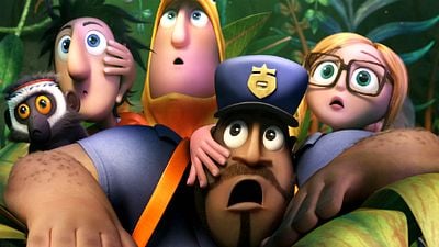 Imagem da notícia Bilheterias Estados Unidos: Tá Chovendo Hambúrguer 2 no topo, à frente de Os Suspeitos