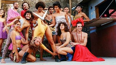 Imagem da notícia Festival do Rio 2013: Tatuagem e The Canyons são os destaques do dia