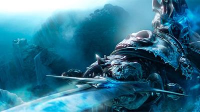 Adaptação de World of Warcraft para os cinemas já tem data de lançamento