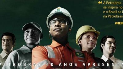 Imagem da notícia A Origem da Inspiração: Série marca os 60 anos da Petrobras