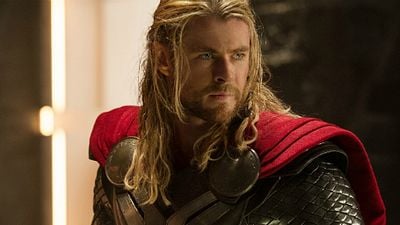 Imagem da notícia Veja o retorno de um Vingador em três novos comerciais de Thor: O Mundo Sombrio