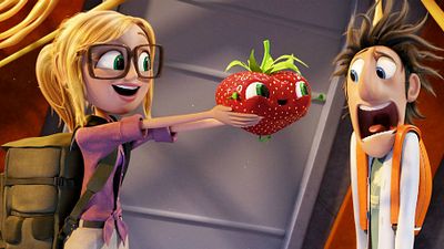 Imagem da notícia Concurso de Críticas: Escreva um texto sobre Tá Chovendo Hamburguer 2 e concorra a prêmio!