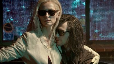 Imagem da notícia Festival do Rio 2013: Only Lovers Left Alive e Uma Noite de Crime são os destaques do fim de semana