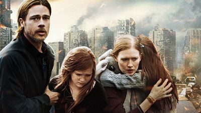 Imagem da notícia Marc Forster não irá dirigir Guerra Mundial Z 2