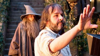 Imagem da notícia Trilogia O Hobbit já custou o dobro de O Senhor dos Anéis
