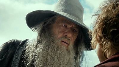 Imagem da notícia O Hobbit: A Desolação de Smaug ganha seus primeiros comerciais de TV