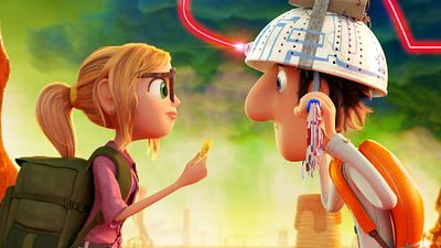 Imagem da notícia Bilheterias Brasil: Tá Chovendo Hambúrguer 2 mais forte que Mato Sem Cachorro