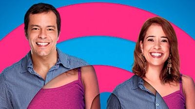 Imagem da notícia Série Se Eu Fosse Você tem lançamento no Rio de Janeiro