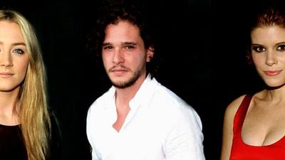 Imagem da notícia Kit Harington, Kate Mara e Saoirse Ronan estão entre os cotados para Quarteto Fantástico