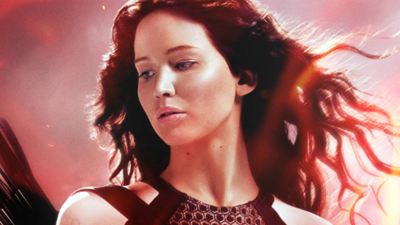 Katniss fica dividida entre Peeta e Gale no primeiro comercial de Jogos Vorazes - Em Chamas