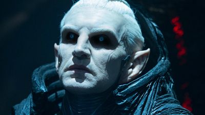 Imagem da notícia Veja o despertar do vilão Malekith em novo clipe de Thor: O Mundo Sombrio