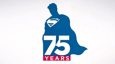Imagem da notícia Animação de Zack Snyder comemora os 75 anos do Superman