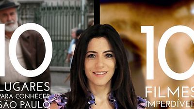 Imagem da notícia Marina Person indica os filmes imperdíveis da Mostra Internacional de Cinema São Paulo