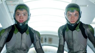 Imagem da notícia Ender's Game - O Jogo do Exterminador tem estreia adiada no Brasil