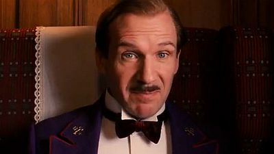 Imagem da notícia Veja o primeiro trailer de The Grand Budapest Hotel, de Wes Anderson