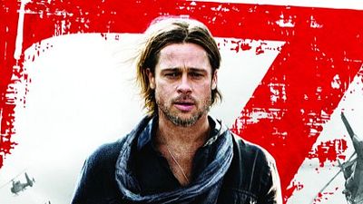 Imagem da notícia Guerra Mundial Z é lançado em DVD e Blu-Ray no Brasil