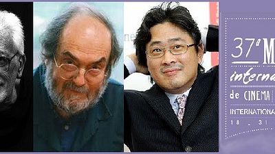 Imagem da notícia Começa a 37ª Mostra Internacional de Cinema de São Paulo