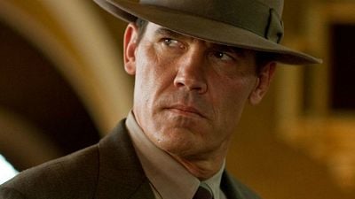 Imagem da notícia Josh Brolin pode estrelar Jurassic World