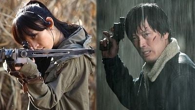 Imagem da notícia Mostra SP: O filme coreano Confissão de Assassinato é ação do começo ao fim