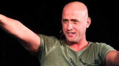 Imagem da notícia Paulo Gustavo leva sucesso da TV para o cinema