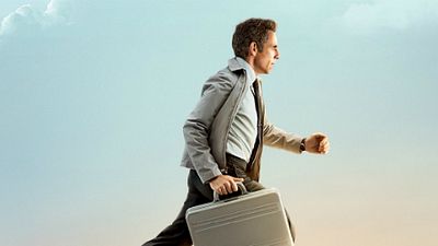 Imagem da notícia Exclusivo - Confira o cartaz brasileiro de A Vida Secreta de Walter Mitty