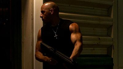 Imagem da notícia Veja Vin Diesel treinando combate em vídeo de Velozes & Furiosos 7