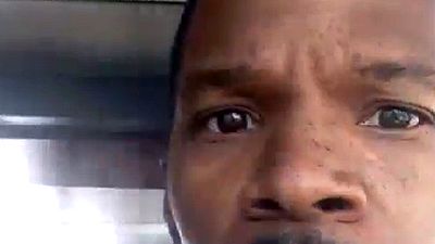 Imagem da notícia Jamie Foxx cria paródia de Gravidade com telefone celular