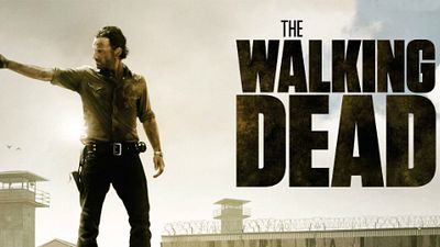 Imagem da notícia Concurso Cultural: Que tal ganhar DVDs, camisetas, livros e outros prêmios de The Walking Dead?