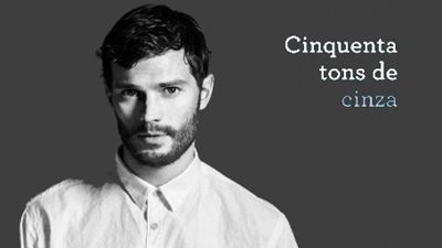 Confirmado! Jamie Dornan será Christian Grey em Cinquenta Tons de Cinza