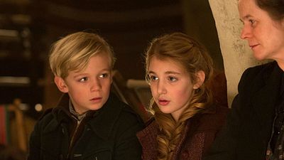 Imagem da notícia A Menina que Roubava Livros ganha novo trailer