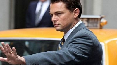 Imagem da notícia Exclusivo: Veja o primeiro trailer legendado de O Lobo de Wall Street!