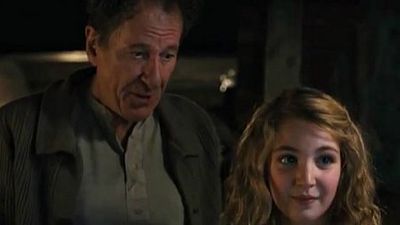 Imagem da notícia A Menina que Roubava Livros: Clipe original mostra como Liesel ganhou seu primeiro livro