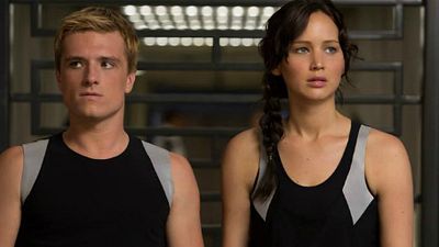 Imagem da notícia Jennifer Lawrence fala sobre o impacto do IMAX em vídeo legendado de Jogos Vorazes - Em Chamas