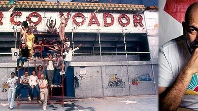 Imagem da notícia O filme A Farra do Circo revela o desbunde do Circo Voador na Mostra SP